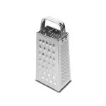 WB - 4 SIDE GRATER ST/ST