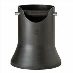 JOEFREX - KNOCK BIN BLACK 17.5 CM
