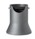 JOEFREX - KNOCK BIN DARK GREY 17.5 CM