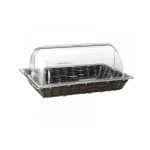 GB - ECO POLYCARBONATE ROLL TOP COVER 1/1 53 x 32.5 CM - Image 3