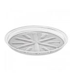 GB - ACRYLIC TRAY Ø38 x 2.5 CM WITHOUT COVER