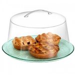 GB - ACRYLIC BELL COVER 32.5 CM