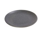 ESPIEL - STARDUST PLATE 26 x 2.5 CM