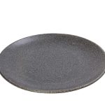ESPIEL - STARDUST PLATE 26 x 2.5 CM