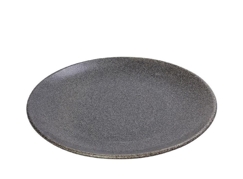 KNQ104.jpg ESPIEL - STARDUST PLATE 26 x 2.5 CM - Image 1