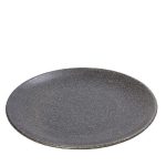 ESPIEL - STARDUST PLATE 21 x 2.5 CM