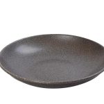 ESPIEL - STARDUST DEEP PLATE 23 x 4 CM