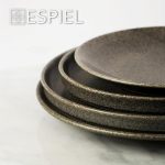 ESPIEL - STARDUST DEEP PLATE 23 x 4 CM - Image 2