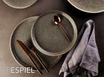 *DISCONTINUED - ESPIEL - STARDUST JOKER RAMEKIN 6 CM - Image 2