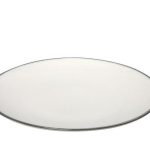 ESPIEL - NAUTICA SIDE PLATE 19 CM