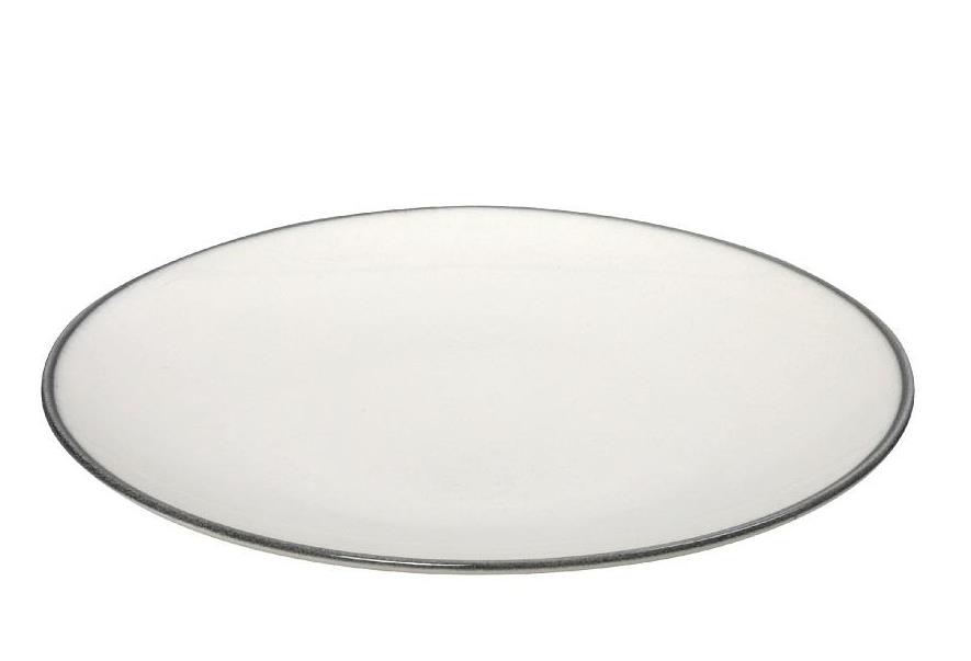 KNZ104.jpg ESPIEL - NAUTICA DINNER PLATE 26 CM - Image 1