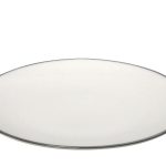 ESPIEL - NAUTICA CHARGER PLATE 30 CM