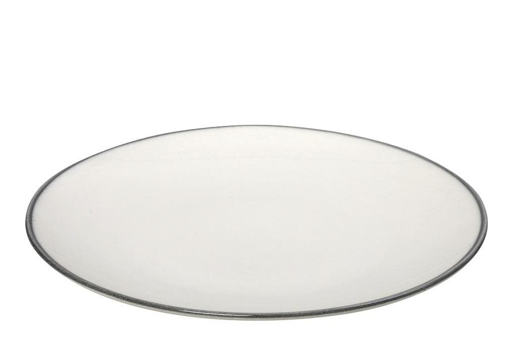 KNZ105.jpg ESPIEL - NAUTICA CHARGER PLATE 30 CM - Image 1