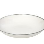 ESPIEL - NAUTICA DEEP PLATE 23 x 4 CM