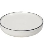 ESPIEL - NAUTICA DEEP STEP PLATE 20 x 4.5 CM