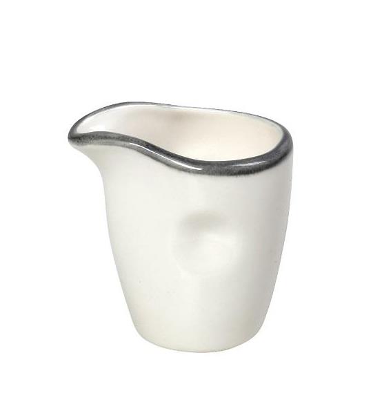 KNZ152.jpg ESPIEL - NAUTICA SAUCE POT 8 x 6 x 7.5 CM / 100 ML - Image 1