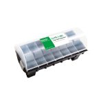 NCCO - DAYDOT PLASTIC DISPENSER FOR 25 MM