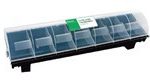 NCCO - DAYDOT PLASTIC DISPENSER FOR 50 MM