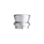 JOEFREX - STAINLESS STEEL LEVEL TAMPER 58 MM