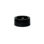 MAK - ASHTRAY WINDPROOF BLACK