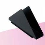 MAK - DESK NAPKIN HOLDER BLACK