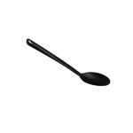 MAK - SERVING SPOON 34 CM BLACK PA+ 210°C