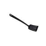 MAK - SERVING SPATULA LATTICED 34 CM BLACK PA+ 210°C