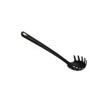 MAK - SERVING SPAGHETTI SPOON 34 CM BLACK PA+ 210°C