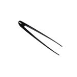 MAK - SERVING TONG 34 CM BLACK PA+ 210°C