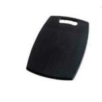 MAK - BAR CUTTING BOARD BLACK 30 x 21 CM