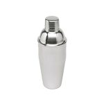 KRAFT - 3 PC COCKTAIL SHAKER 500 ML