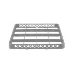 GLASSWARE EXTENDER 16 COMPARTMENTS 50 x 50 x 5 CM