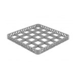 GLASSWARE EXTENDER 25 COMPARTMENTS 50 x 50 x 5 CM 04-014