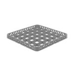 GLASSWARE EXTENDER 36 COMPARTMENTS 50 x 50 x 5 CM 04-016