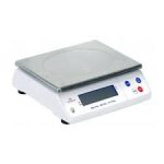 LT - ST/ST ELECTRONIC SCALE WITH TRAY 30 KG / 2 G  NO ADAPTOR