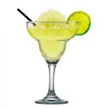 NADIR - MARGARITA GLASS 335 ML - Image 2