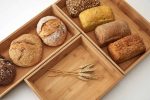 GB - ECO FRIENDLY BAMBOO BASKET 44 x 29 CM - Image 5