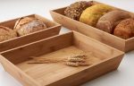 GB - ECO FRIENDLY BAMBOO BASKET 44 x 29 CM - Image 6