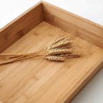 GB - BAMBOO BASKET 51 x 29 CM - Image 4