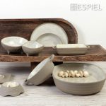 ESPIEL - SPIRIT STONEWARE BAKER OVAL 31 x 21 x 5.5 CM - Image 2