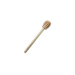 NOV - HONEY SPOON WOODEN 24 CM