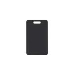 NOV - BAR CUTTING BOARD 27 x 16 x 1 CM BLACK