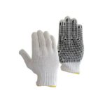 NOV - SET OVEN GLOVES ECO NON-SLIP 24 CM