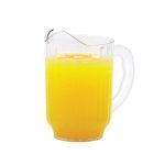 *DISCONTINUED - NOV - JUG POLYCARBONATE 1 L