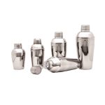 NOV - 3 PIECE SHAKER 500 ML