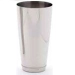 NOV - INOX SHAKER BASE 820 ML