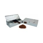 NOV - COFFEE BOX 3 COMPARTMENT SMALL SIZE - Image 2