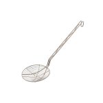 NOV - WIRE SKIMMER 16 CM WITH HANDLE 35 CM
