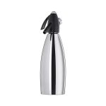 ISI - SODA SIPHON SILVER 1 L