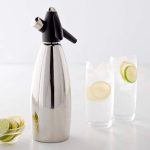 ISI - SODA SIPHON SILVER 1 L - Image 2